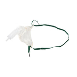 Tracheostomy Masks with Swivel Tubing Connector