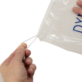 Patient Belonging Bags