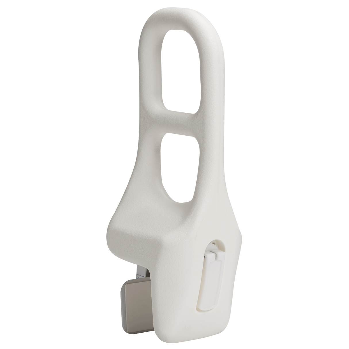 Plastic Tub Rail