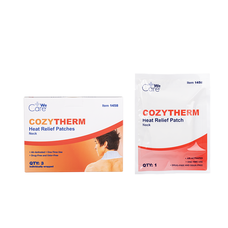CozyTherm - Heating Relief