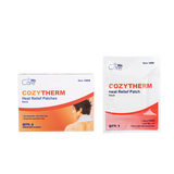 CozyTherm - Heating Relief