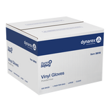Vinyl Gloves in a Bag, Powder-Free