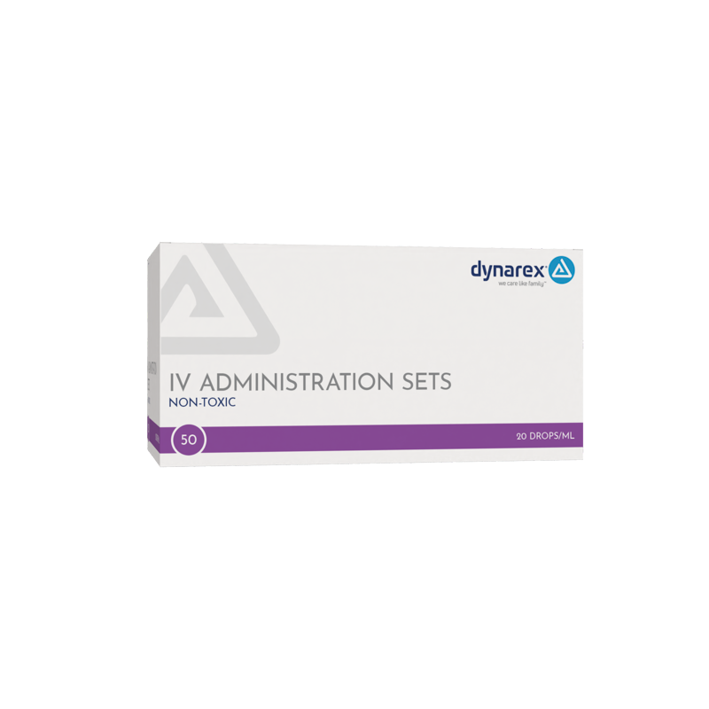 IV Administration Sets