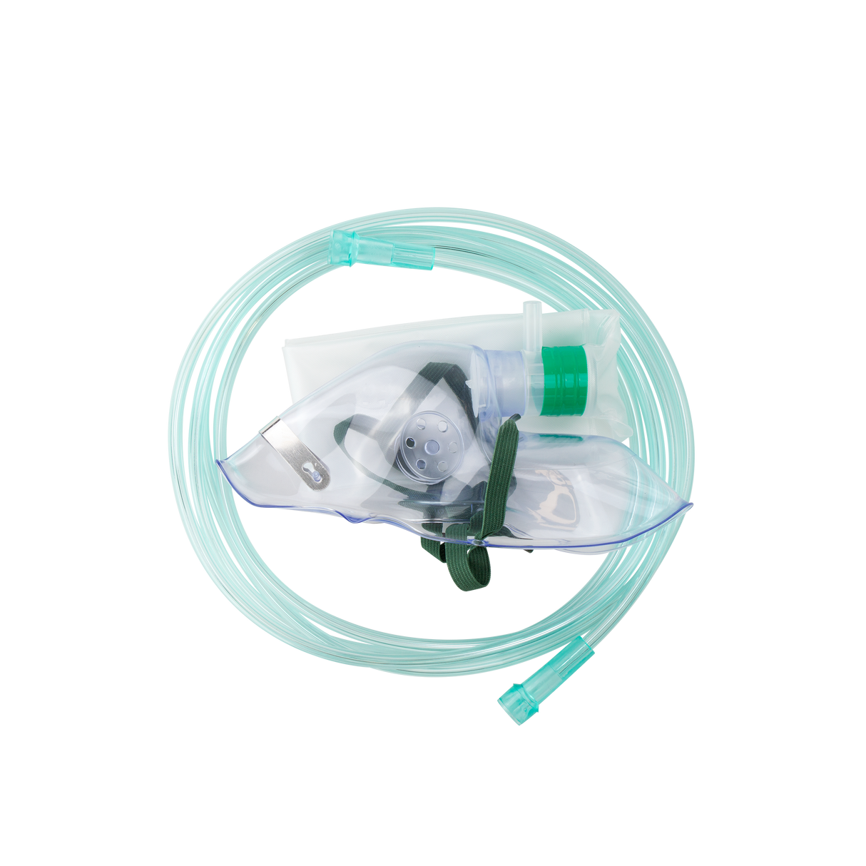 Oxygen Masks - High Concentration