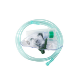Oxygen Masks - High Concentration