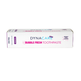Bubble Fresh Toothpaste