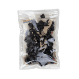 Grommet Nipples Black