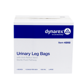 Urinary Leg Bags
