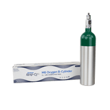 Oxygen Cylinders