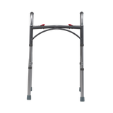 Two Button Folding Walker