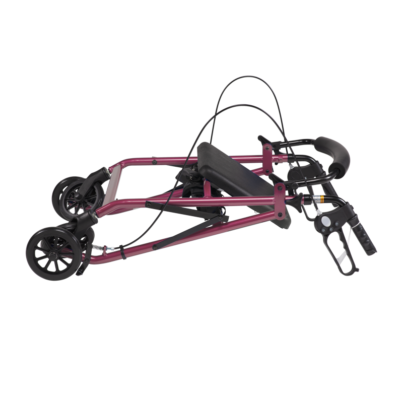 DynaGo Quad 6 Rollators