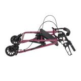 DynaGo Quad 6 Rollators