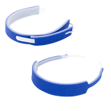 Breathable-Foam Trach Tube Holders