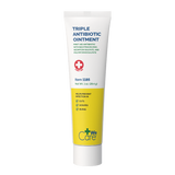 Triple Antibiotic Ointments