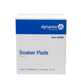 Soaker Pads