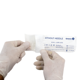 Syringes Without Needle
