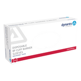 BP Cuff Barrier Sleeve (non-woven)