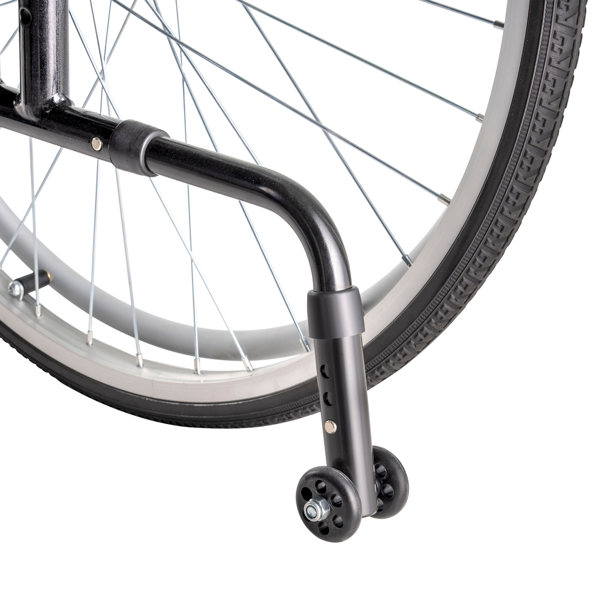 DynaRide™ Series 5 Ultra Lite Wheelchair