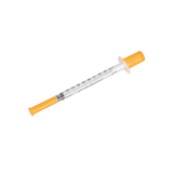Insulin Syringes