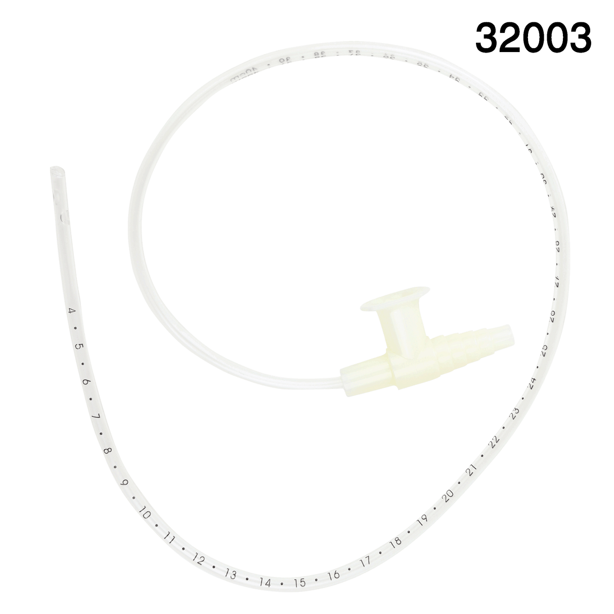 Single Suction Catheters