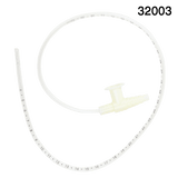 Single Suction Catheters