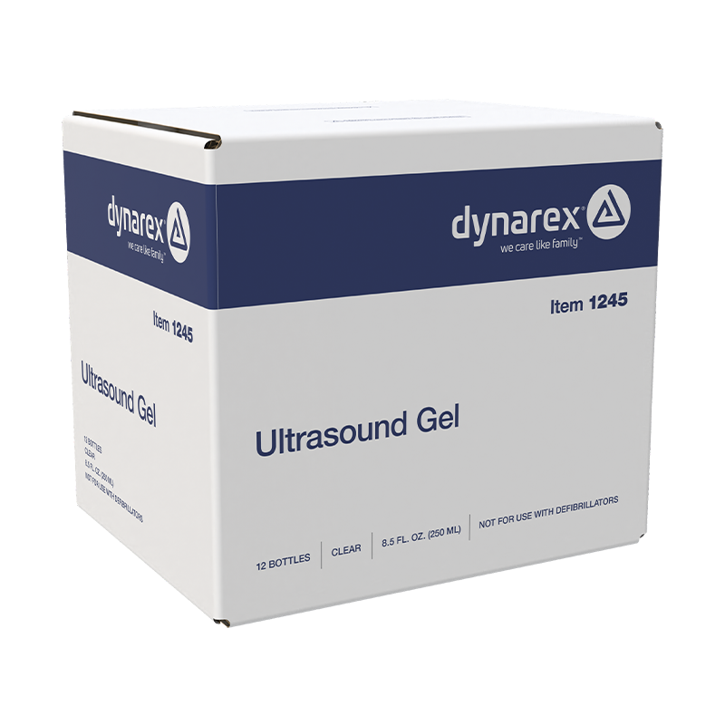 Ultrasound Gel
