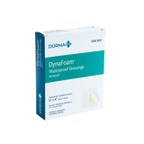 DynaFoam™ Waterproof Bordered Foam Dressing