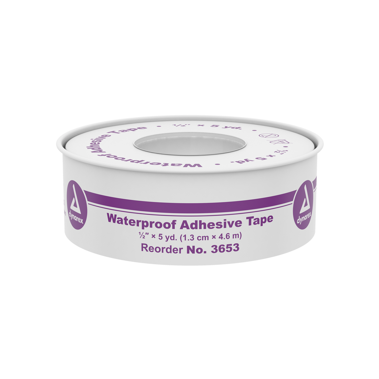 Waterproof Adhesive Tape (Plastic Spool)