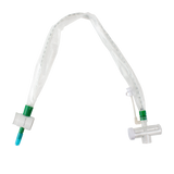 Closed Suction Catheters - Endotracheal