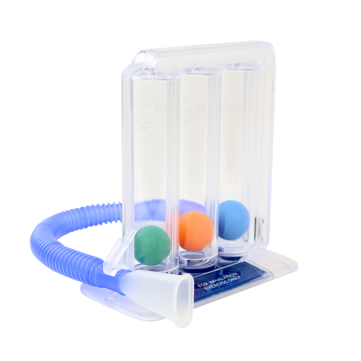 Pulmonary Function Measurement