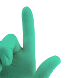 Sterile Nitrile Surgical Gloves, Powder-Free