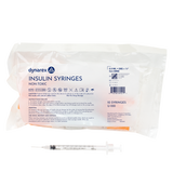 Insulin Syringes