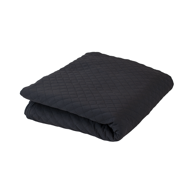 Isolation Smock & Blanket