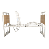 D500 LTC 5 Function Ultra-Low Bed -  2"