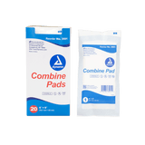 Combine Pads - Sterile & Non-Sterile