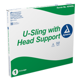 U-Sling with Head Support
