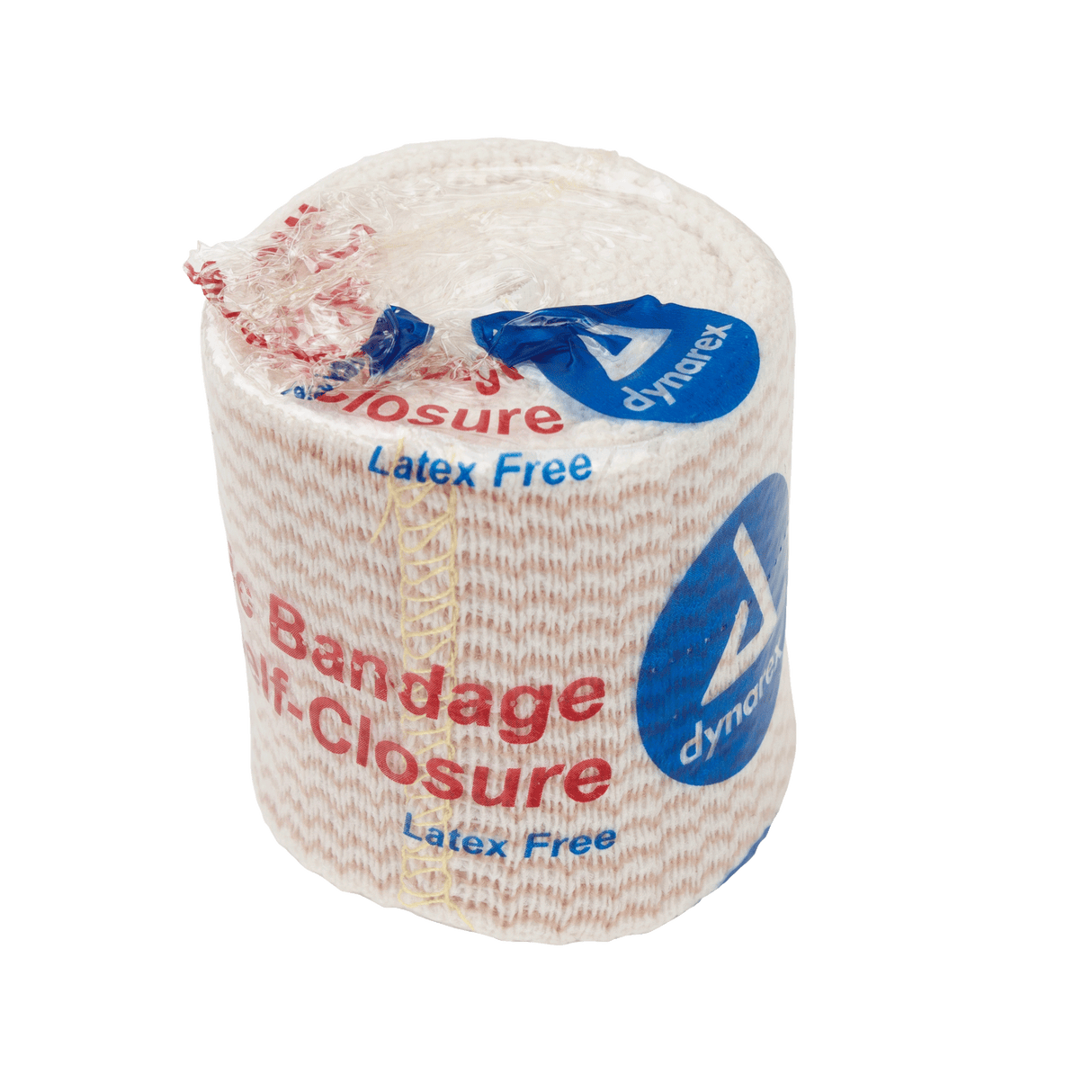 Elastic Bandages - Clip & Self Closure