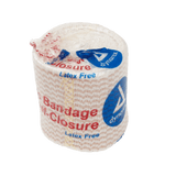 Elastic Bandages - Clip & Self Closure
