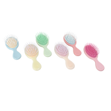Mini Detangling Brush, Assorted Colors