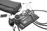 Pro's Combo V™ Pocket Aneroid/Scope Kit