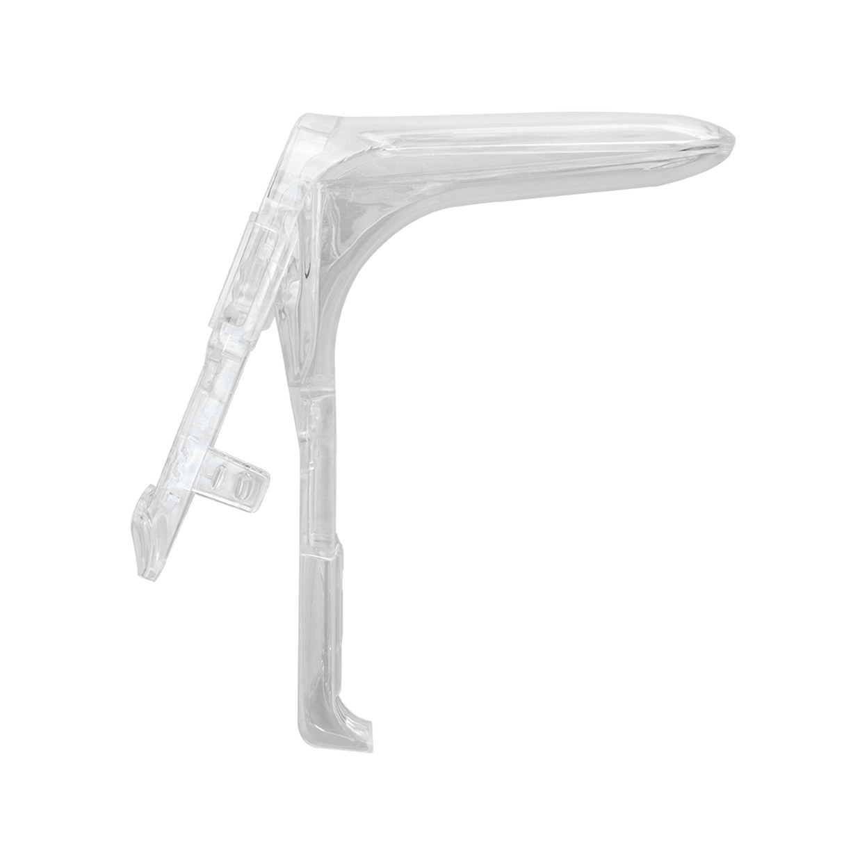 Vaginal Speculum - Disposable