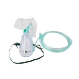 Non-Rebreather & 3-in-1 Oxygen Masks