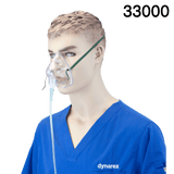 Oxygen Masks - Medium-Concentration