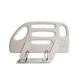 Bariatric HD Composite Swing Down Rail for DB600