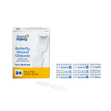 Butterfly Wound Closures
