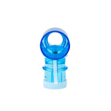 Spring Loaded T-Adaptors