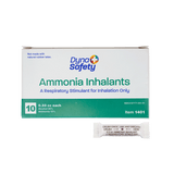 Ammonia Inhalants (Ampule) .33cc