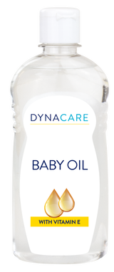 Baby Oils