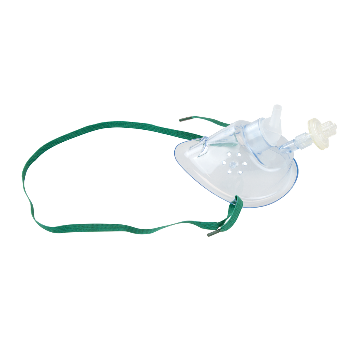 CO2 Masks and Accessories