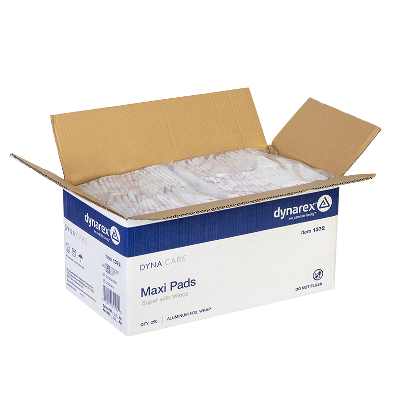 Maxi Pads